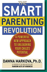 The Smart Parenting Revolution