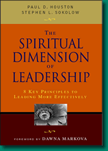The Spiritual Dimension of Leadership
